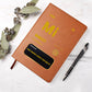 Mindset Graphic Journal